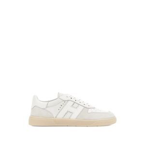 Hogan Women Hogan Cool Basket Leather Sneakers